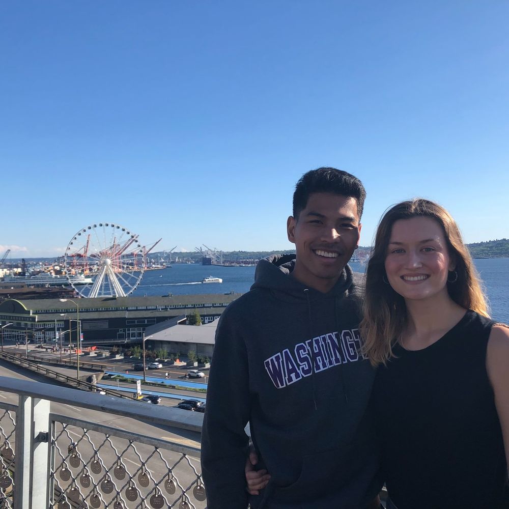 Meet your Posher, Rebekah